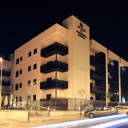 Leo Deluxe Punta Umbria (Adults Only) Appartement Buitenkant foto