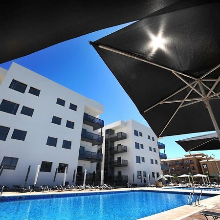 Leo Deluxe Punta Umbria (Adults Only) Appartement Buitenkant foto