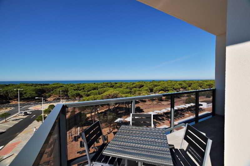 Leo Deluxe Punta Umbria (Adults Only) Appartement Buitenkant foto