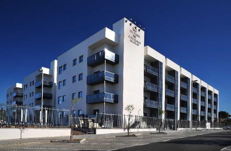 Leo Deluxe Punta Umbria (Adults Only) Appartement Buitenkant foto