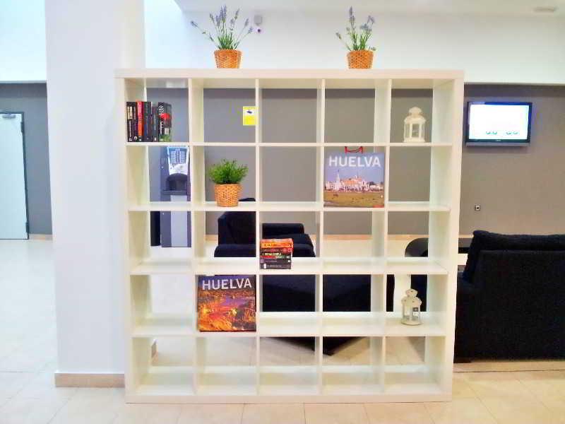 Leo Deluxe Punta Umbria (Adults Only) Appartement Buitenkant foto