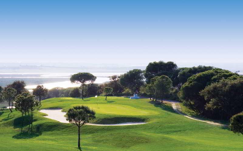 Leo Deluxe Punta Umbria (Adults Only) Appartement Buitenkant foto
