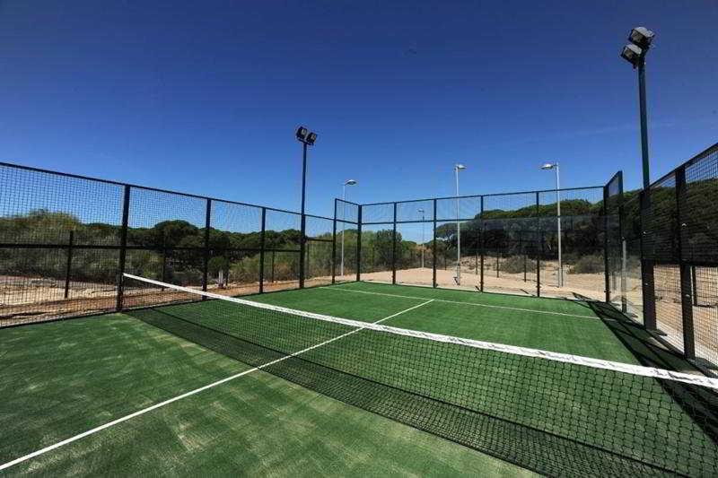 Leo Deluxe Punta Umbria (Adults Only) Appartement Buitenkant foto