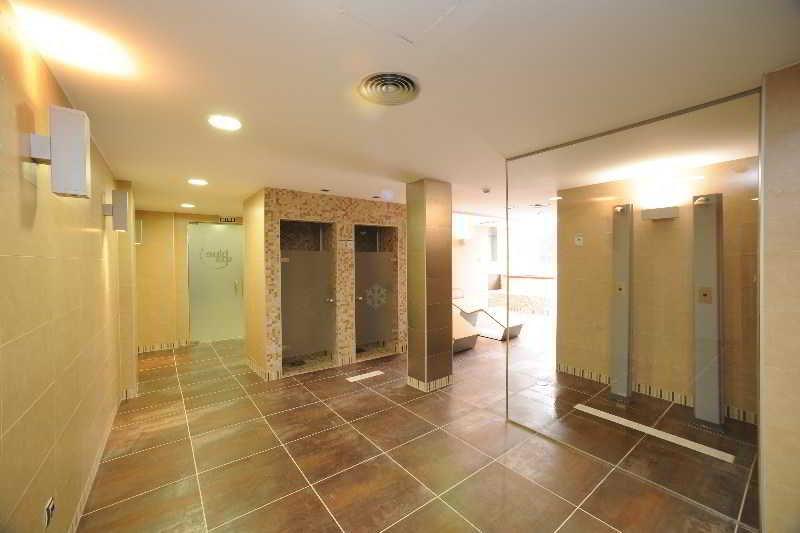 Leo Deluxe Punta Umbria (Adults Only) Appartement Buitenkant foto
