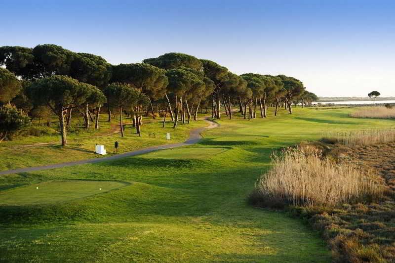 Leo Deluxe Punta Umbria (Adults Only) Appartement Buitenkant foto