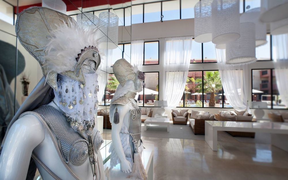 Leo Deluxe Punta Umbria (Adults Only) Appartement Buitenkant foto