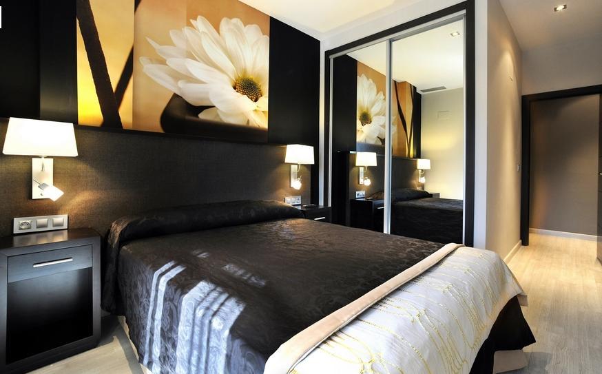 Leo Deluxe Punta Umbria (Adults Only) Appartement Buitenkant foto
