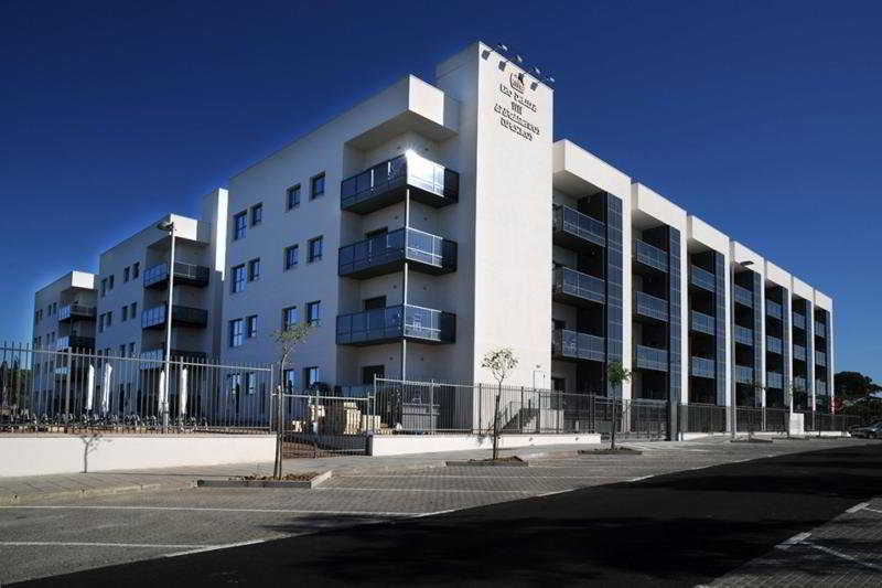 Leo Deluxe Punta Umbria (Adults Only) Appartement Buitenkant foto