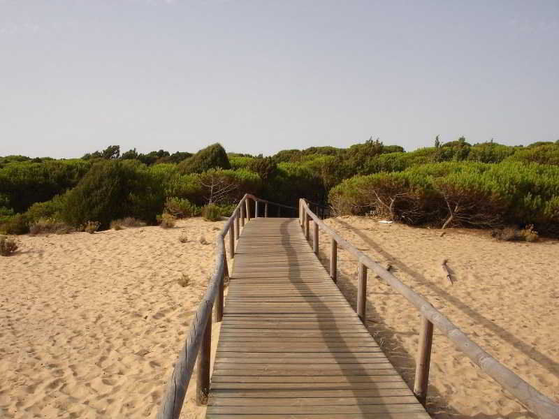 Leo Deluxe Punta Umbria (Adults Only) Appartement Buitenkant foto