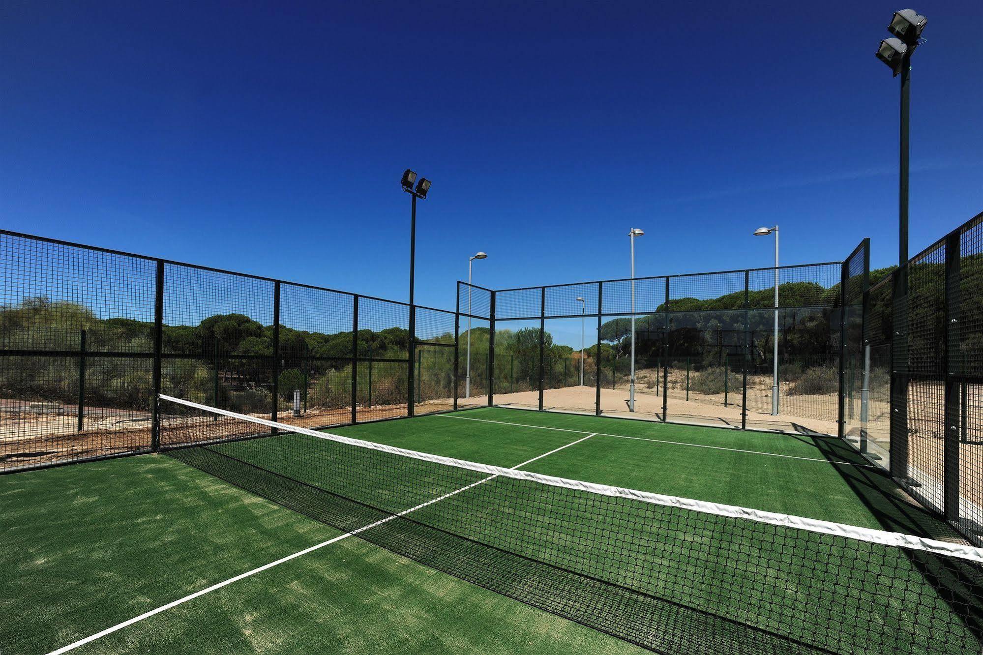 Leo Deluxe Punta Umbria (Adults Only) Appartement Buitenkant foto