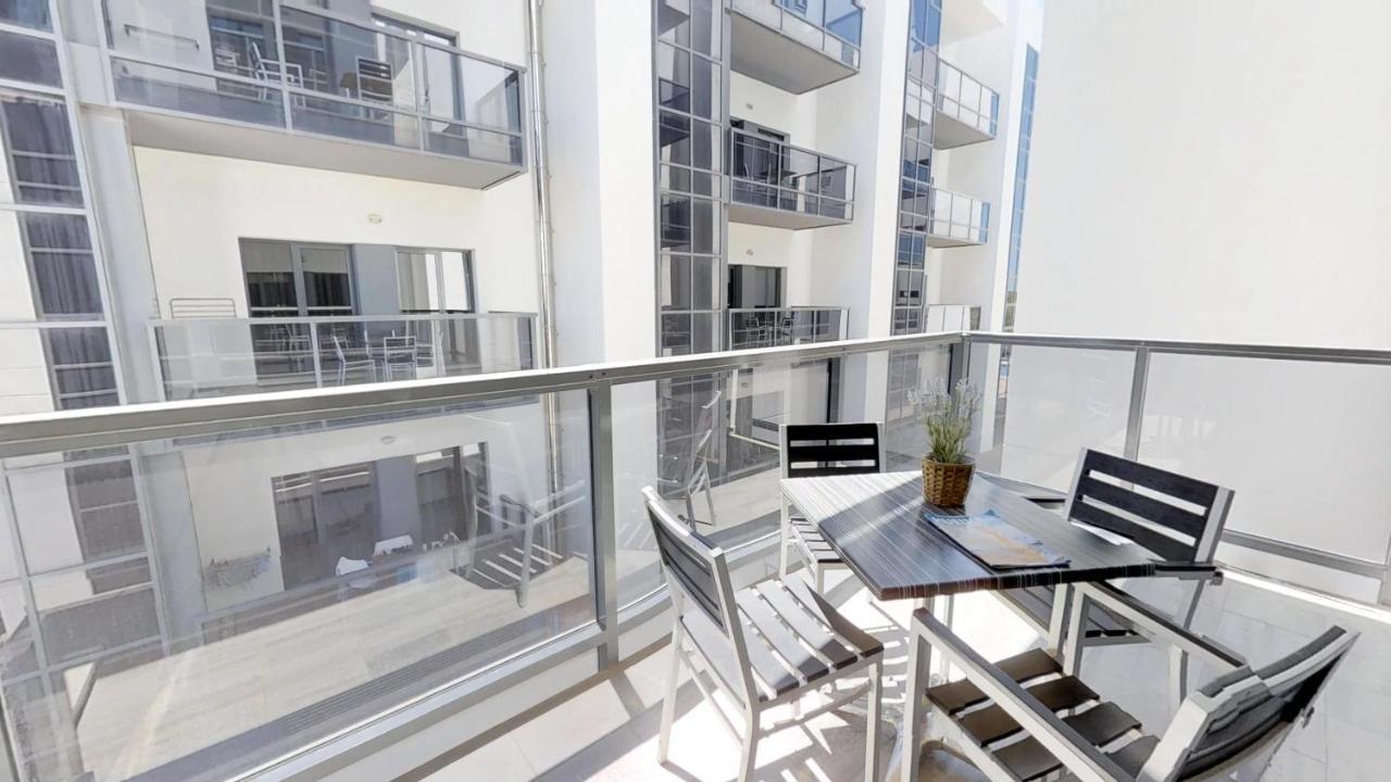 Leo Deluxe Punta Umbria (Adults Only) Appartement Buitenkant foto
