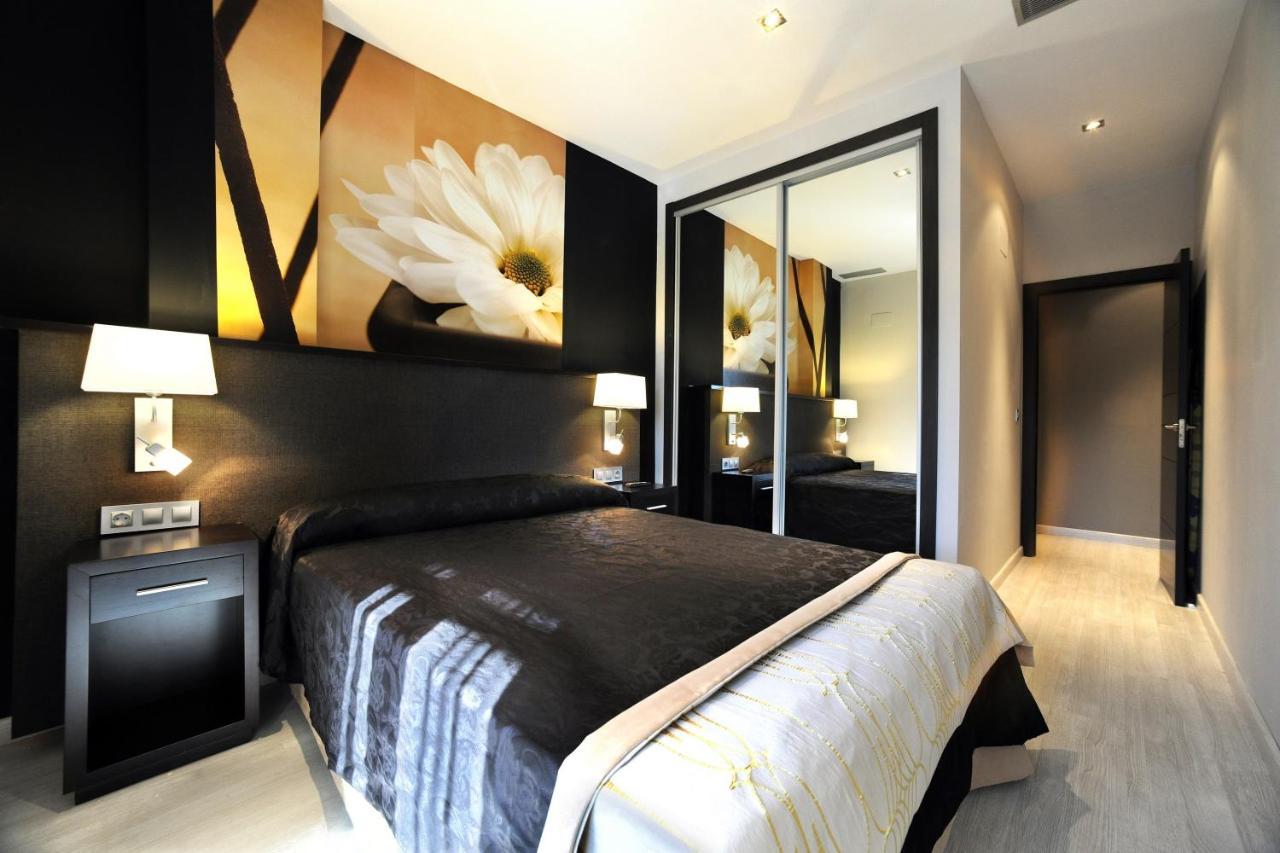 Leo Deluxe Punta Umbria (Adults Only) Appartement Buitenkant foto