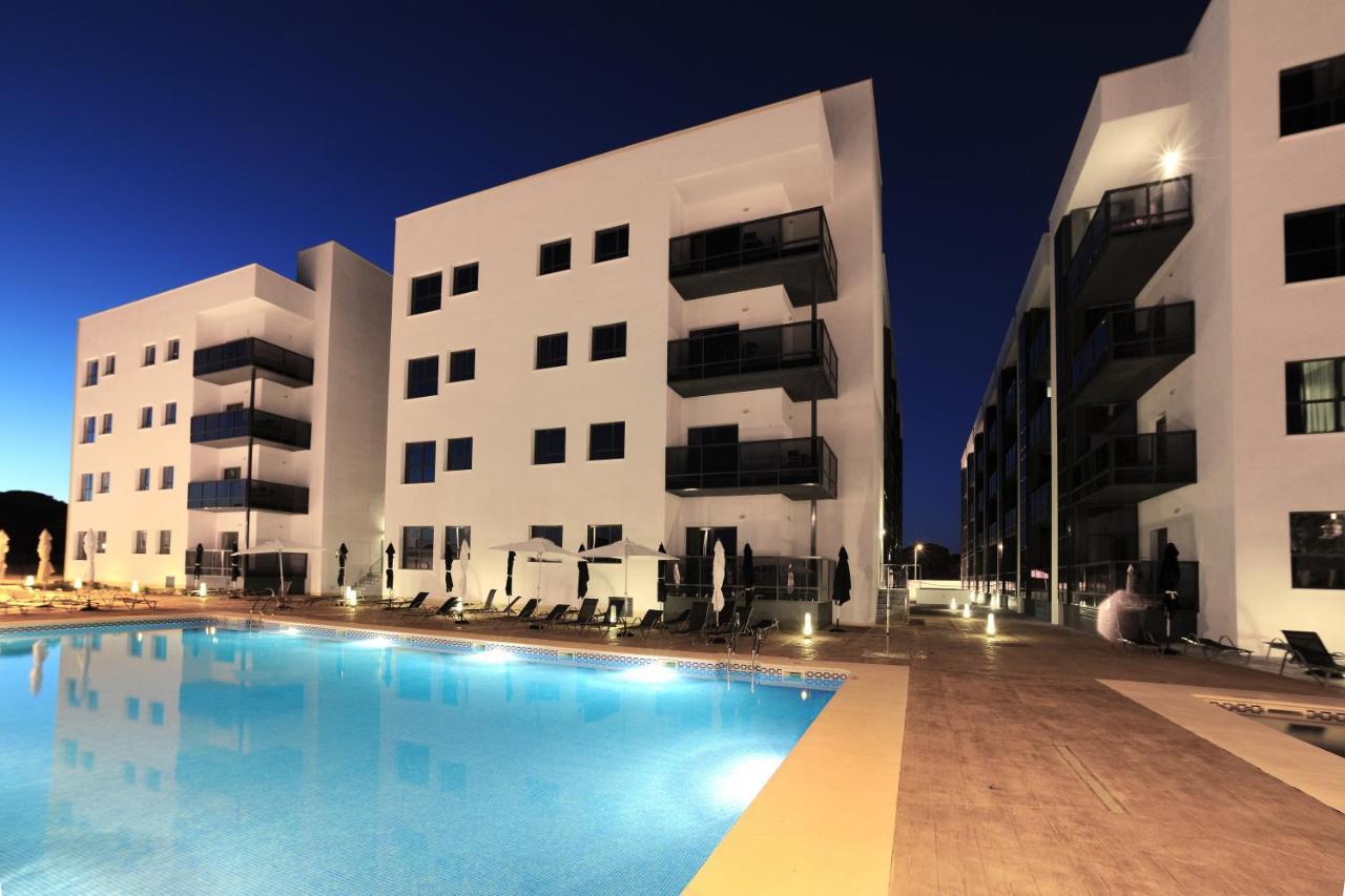Leo Deluxe Punta Umbria (Adults Only) Appartement Buitenkant foto