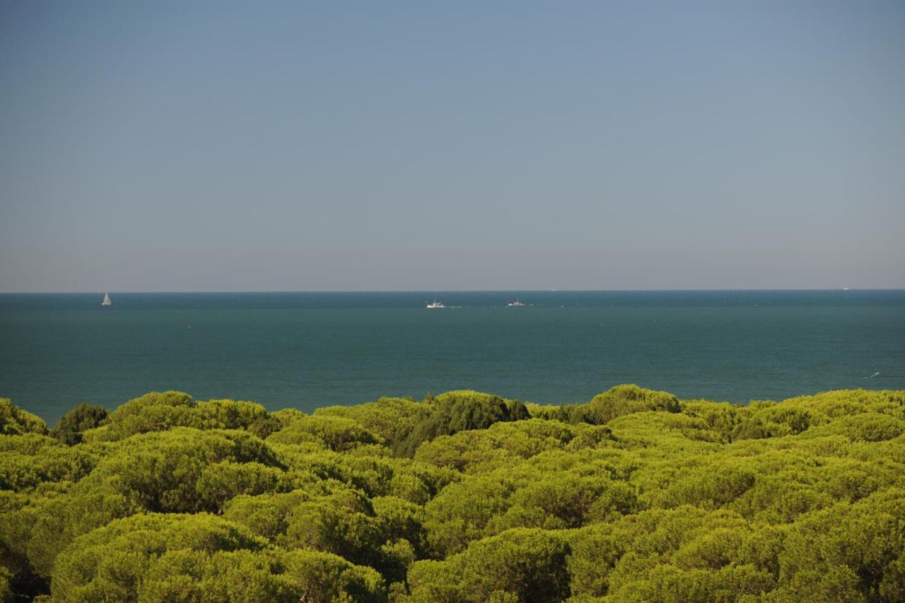 Leo Deluxe Punta Umbria (Adults Only) Appartement Buitenkant foto